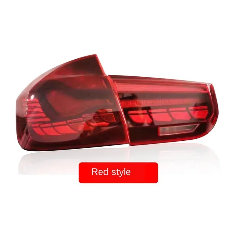 Задний противотуманный фонарь + стоп-сигнал реверс динамический указатель