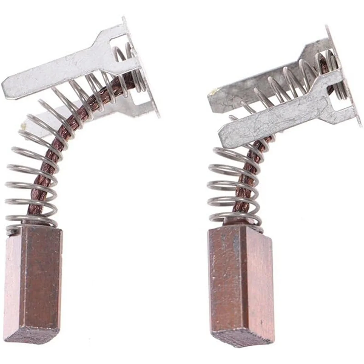 4 шт. замена угольной щетки для Bosch GSB180-LI GSR 180-LI 140-LI GSB детали дрели-отвертки