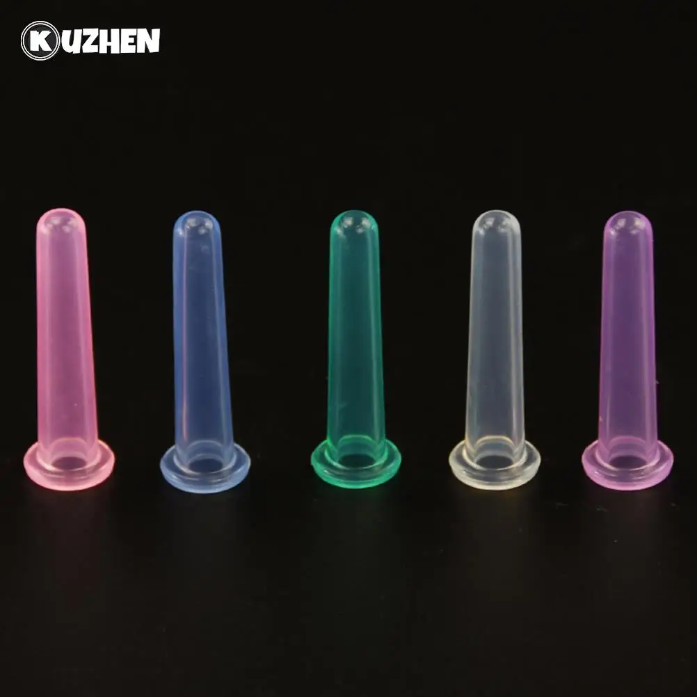 

Продукты для ухода за здоровьем, Антицеллюлитный силиконовый вакуумный массажер для глаз, лица, спины, чашечки для массажа, релаксация