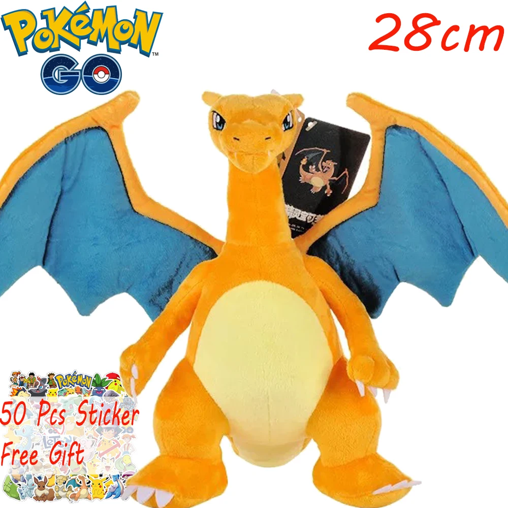 Игрушка плюшевая для детей 31 Покемон Пикачу джигги-фонарик храп мейв слонотыкать