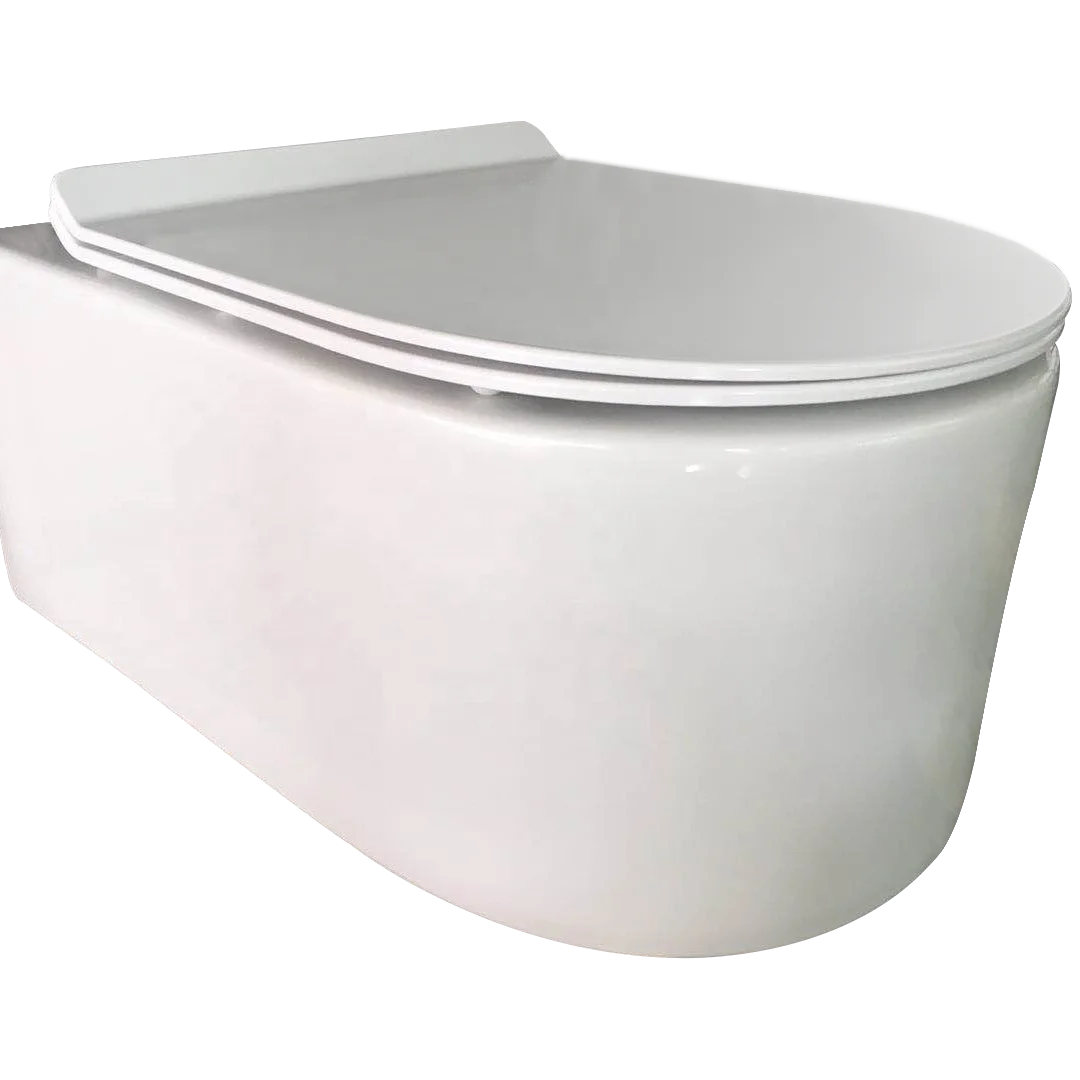 

sanitary ware smart toilet intelligent water closet approved automatic one piece closestool