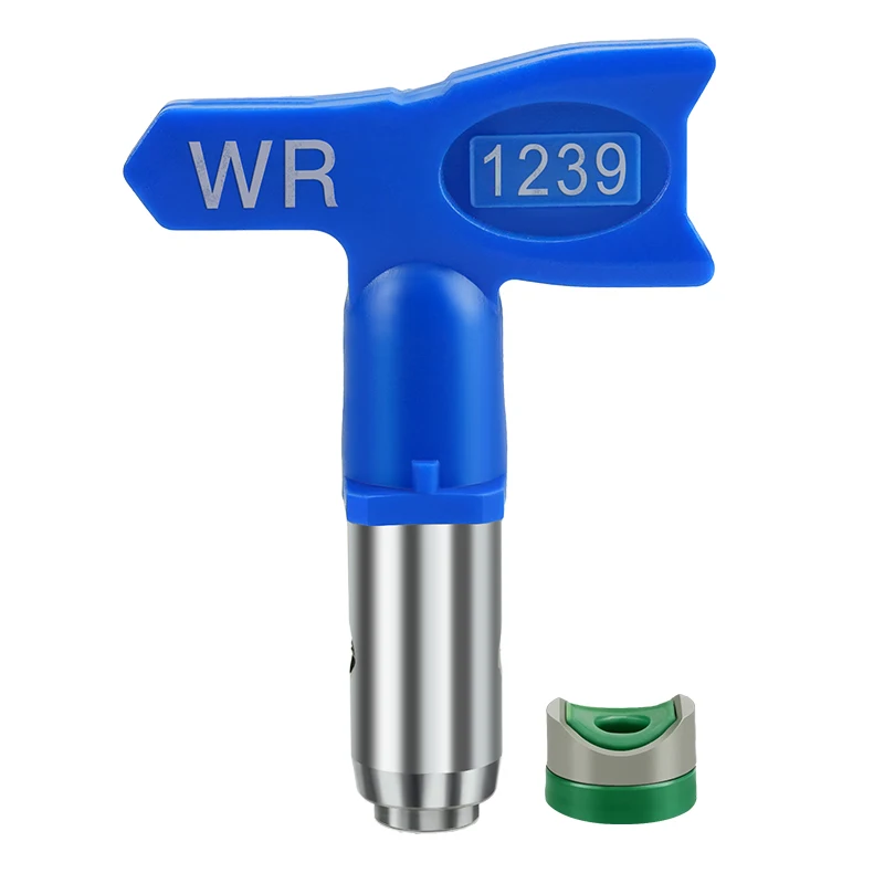 

Замена для WR 1221 тонкая отделка высокое давление Фотоэлементы для безвоздушных краскопультов