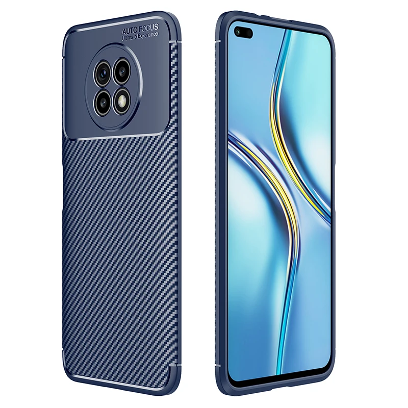 

case for honor x20 bumper cover on honorx20 honer x 20 20x phone coque back bag soft tpu 360 matte silicone shell armor funda