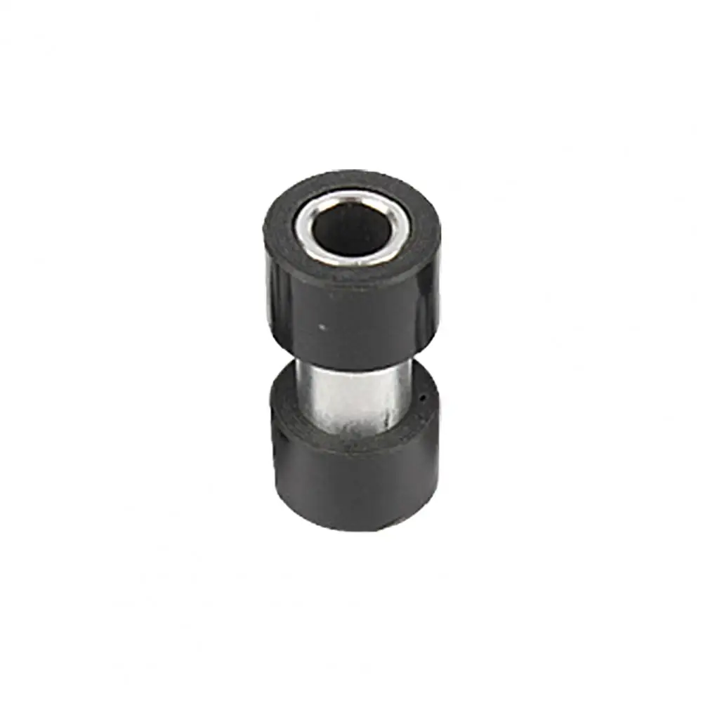Practical Bike Shock Absorber Bushing Easy to Install Anti-deformed Shock Absorber Bushing Bike Shock Absorber Bushing