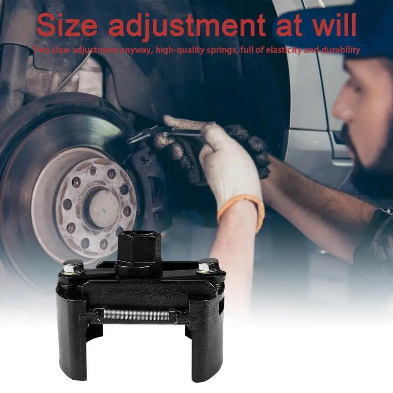 Рисунок 4 - Универсальный Регулируемый ключ