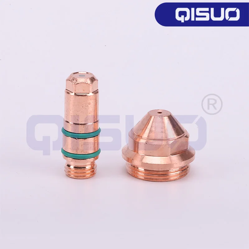 Сопло для резки электрода YGX200 подходит аксессуаров станков плазменной Huayuan LGK.