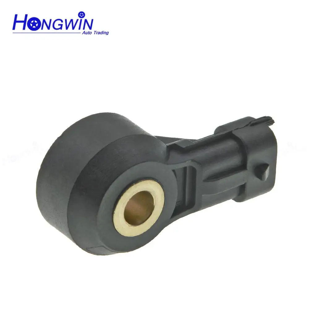 Детонационный датчик или штекер для Opel Astra Merida Zafira Vauxhall 2000-2014 25348220 93174509 93313158 7084993
