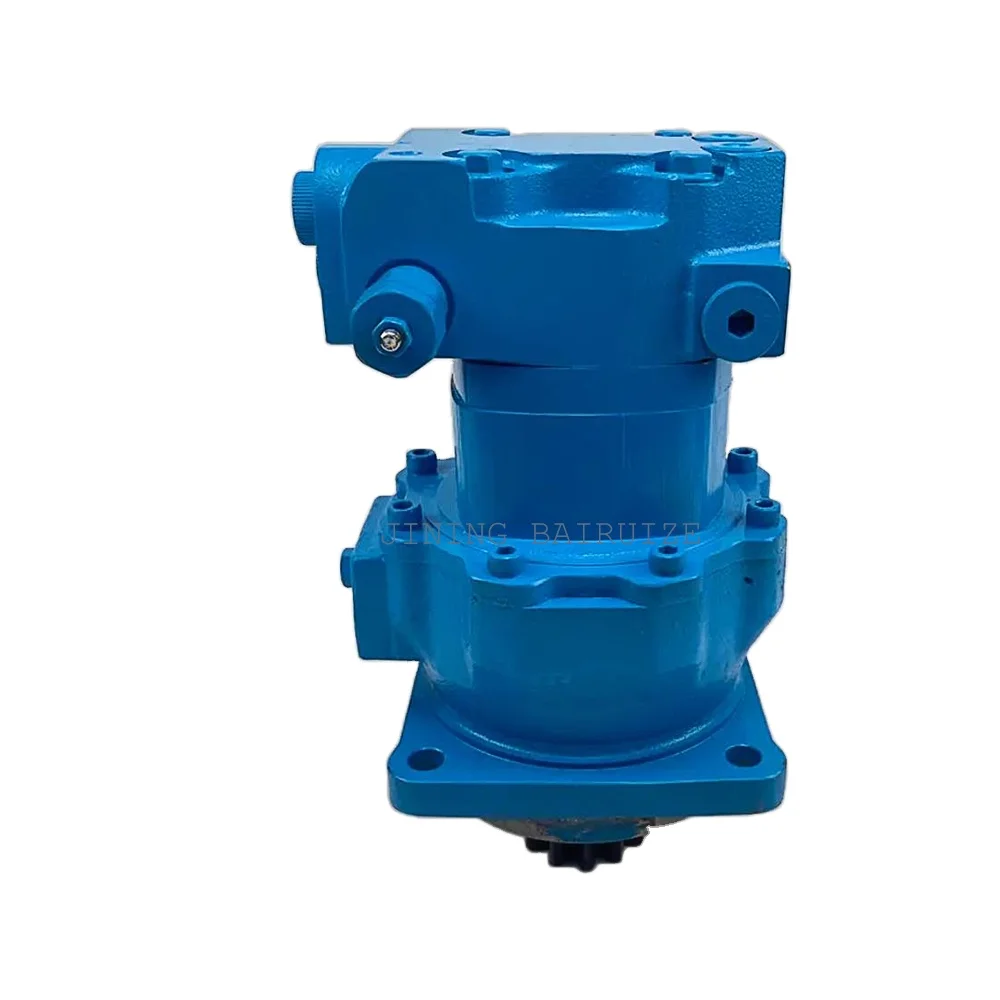 

Mini Excavator Swing device yanmar-excavator vio 20 vio20 swing motor