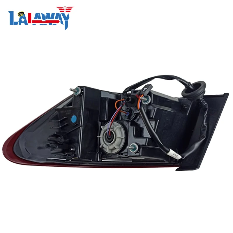 Задняя фара в сборе для CHEVROLET Malibu XL 2016 2017 2018 2019 2020 2021 2022