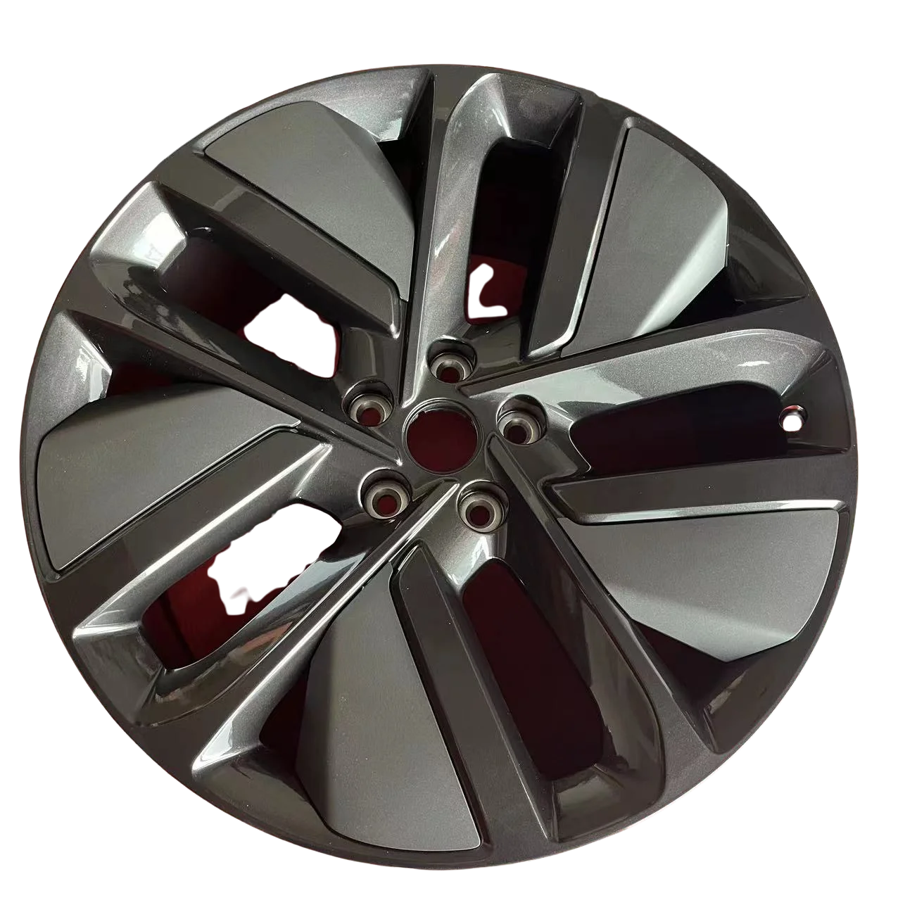 21-дюймовая ступица колеса подходящая для LIXIANG l7 l8 l9 автомобильная автомобильные