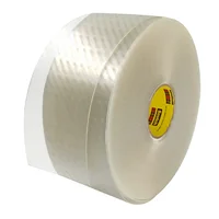 3M Bumpon Resilient Rollstock SJ5616 High Skid-resistance Self-adhesive Rubber Bumper Reduces vibration and Noise 4.5"*33M