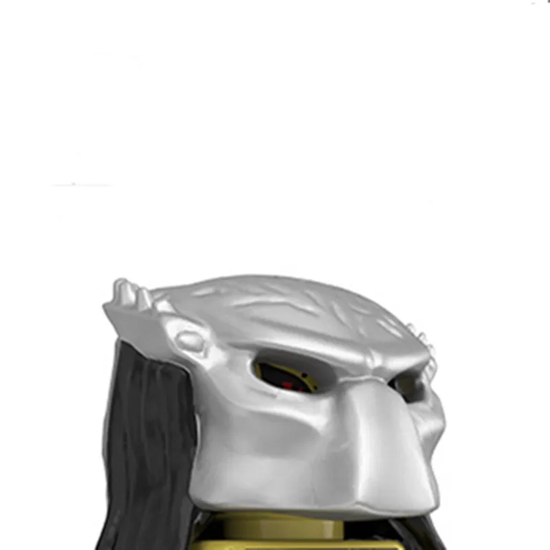 Экшн-фигурки из фильма Череп T800 |