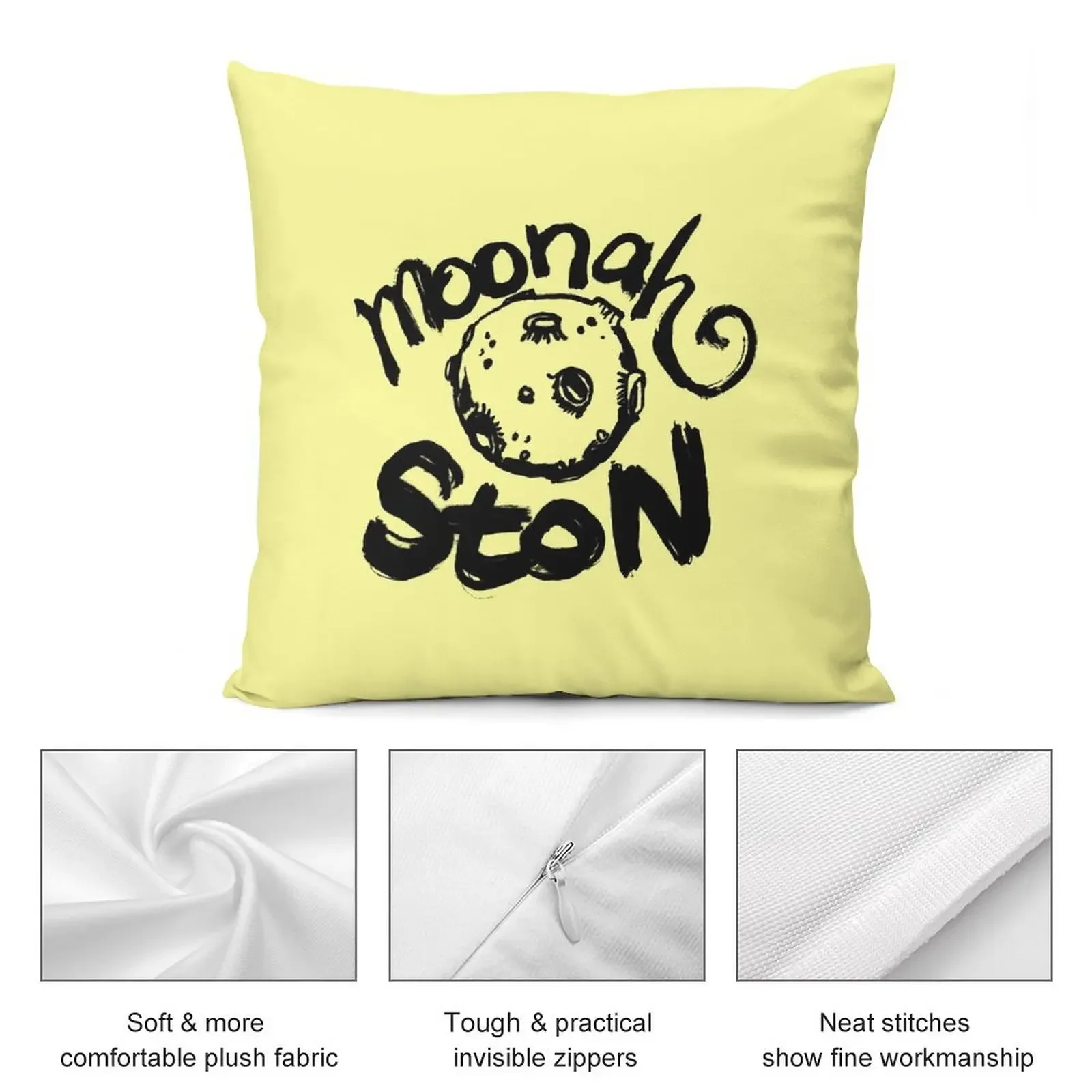 Moonah Ston декоративная подушка рождественские чехлы для подушек декоративные