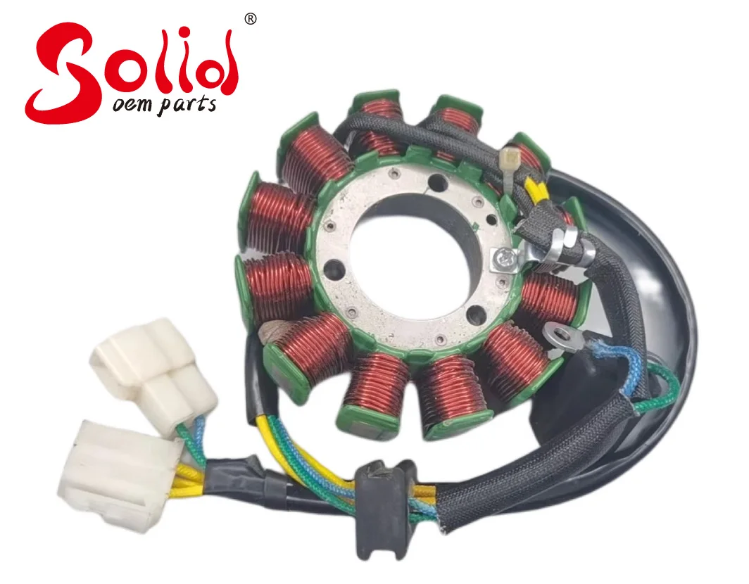 Катушка статора HYOSUNG GT250 GT125R GV125 катушка магнита hyosung GV250 2006-2011 GT250R 06-08 06-09