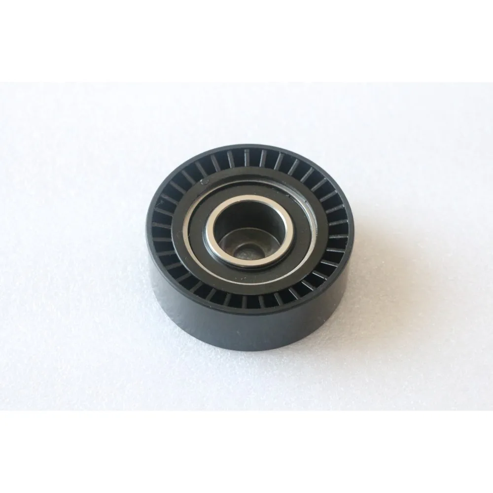 Комплект ремня с ребрами V подходит для BMW 3er E36 3-Series 316i 318i 318is 318ti 6PK1733 Z3 Roadster 1.8i 1.9i