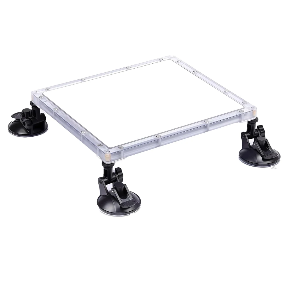 

Защитный кронштейн на присоске для Starlink Mini, безопасное крепление на стеклянную крышу автомобиля, люк на приборной панели, заднее окно