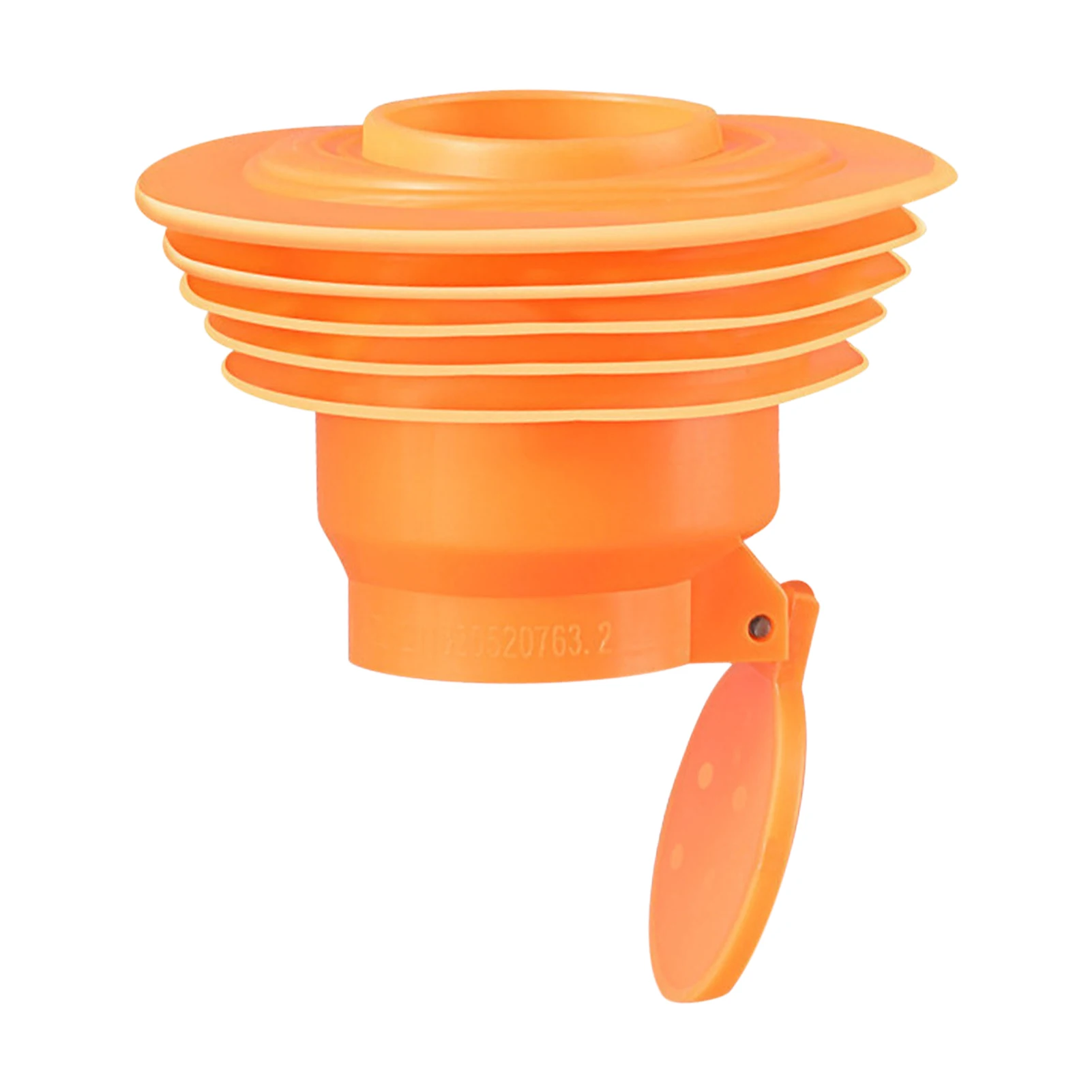 

Герметичная дренажная труба с большим объемом, прочная, легкая в установке, гибкая, женская, мягкая, силиконовая, кухонная розетка