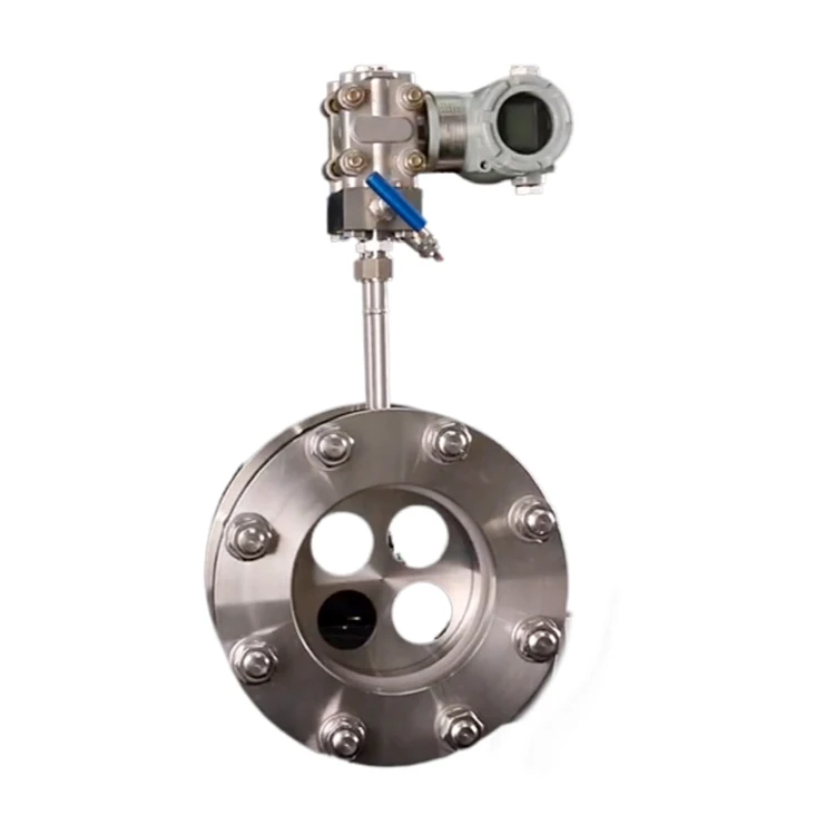 

Flow Meter Concentric Orifice Plate Calculating Flow Through An Orifice