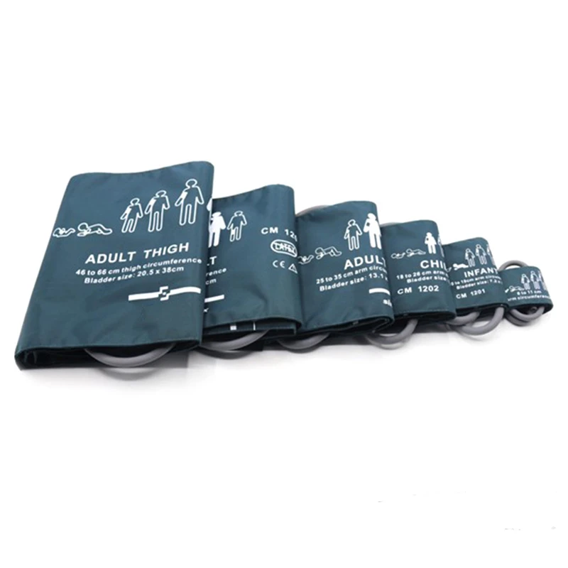 Манжета для измерения артериального давления детей и взрослых