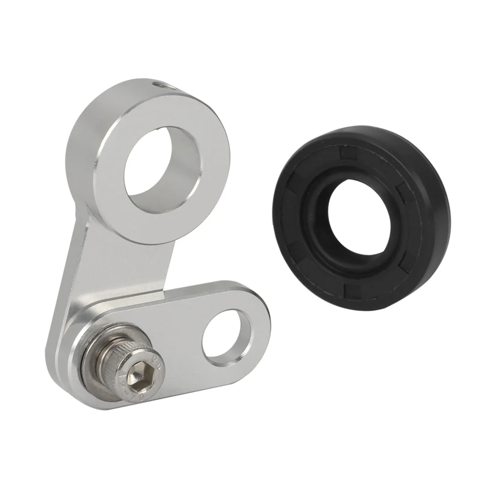 

Для Honda Valkyrie 1500 послепродажное обслуживание дополнительные детали рычаг переключения передач с рычагом переключения передач с масляным уплотнением поворотный рычаг переключения передач