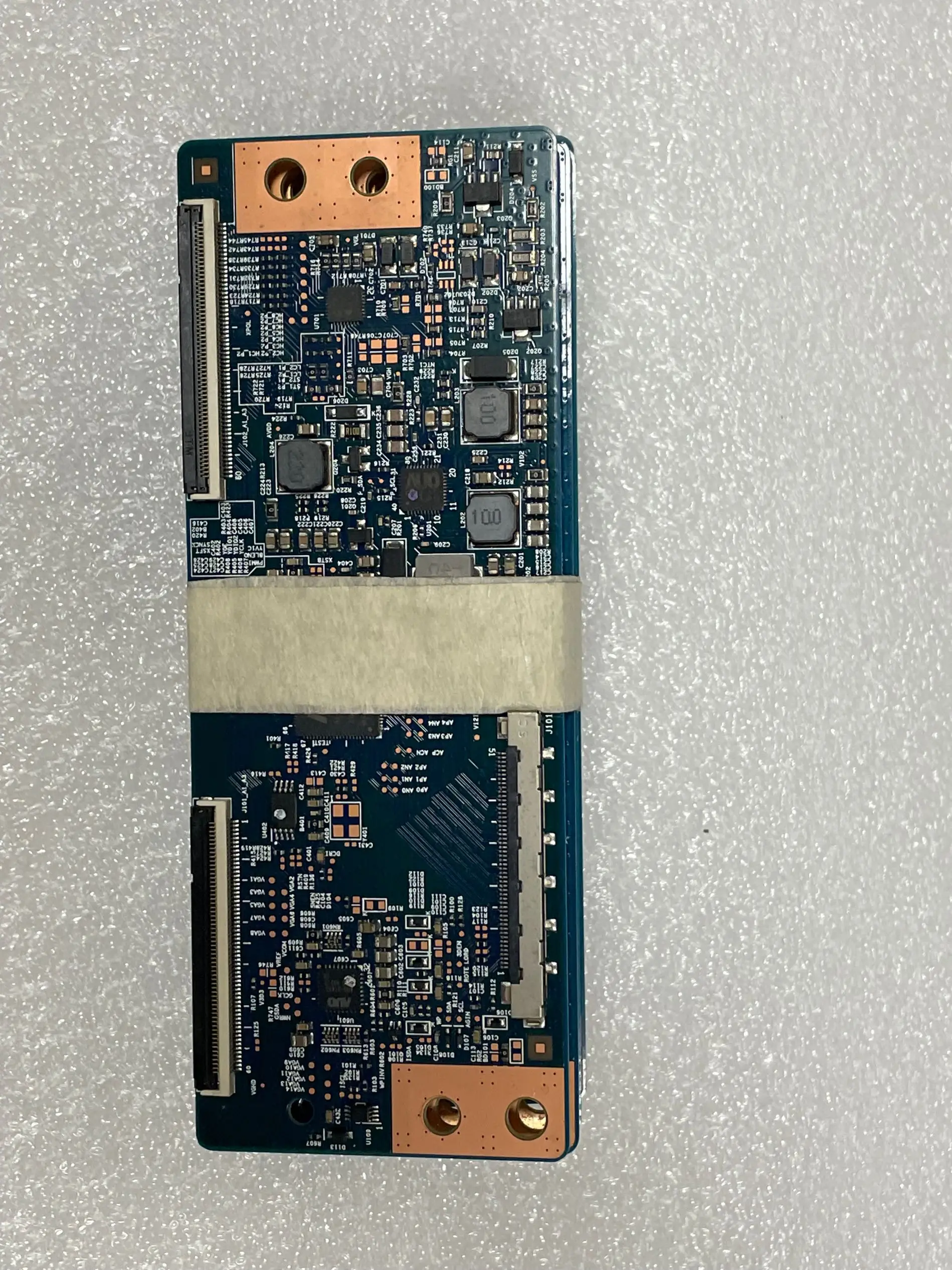 Оригинальная логическая плата 42T34-C03 T420HVN06.3 CRTL BD