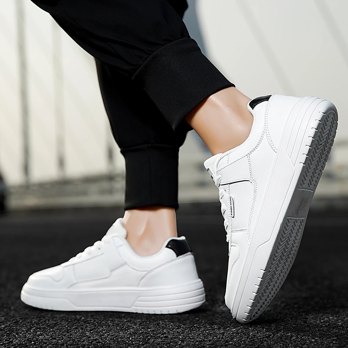 Дышащая Спортивная Обувь Унисекс Для Пар 2024 Повседневные Кроссовки На Мягкой