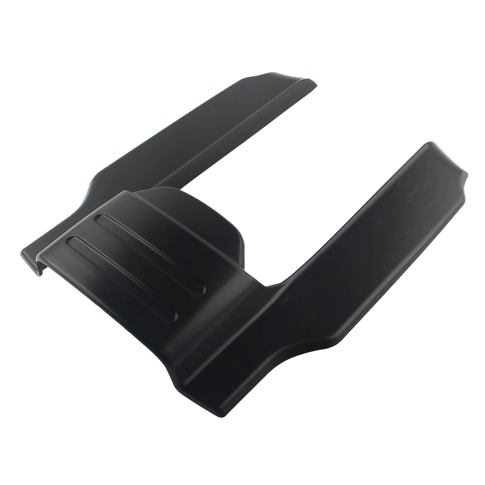 

Аксессуары для мотоциклов 5 дюймов, накладные удлинители на заднее крыло для Harley Touring Street Road Glide Road King 1996-2008