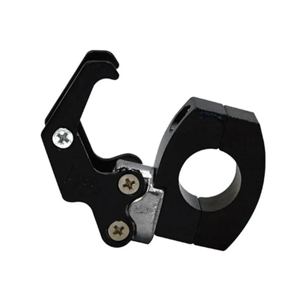 

Motorcycle Hook Modification Eagle Mouth Luggage Rack Holder Hook Helmet Luggage Bag Bottle Hanger Handlebar Carry Storage Hook
