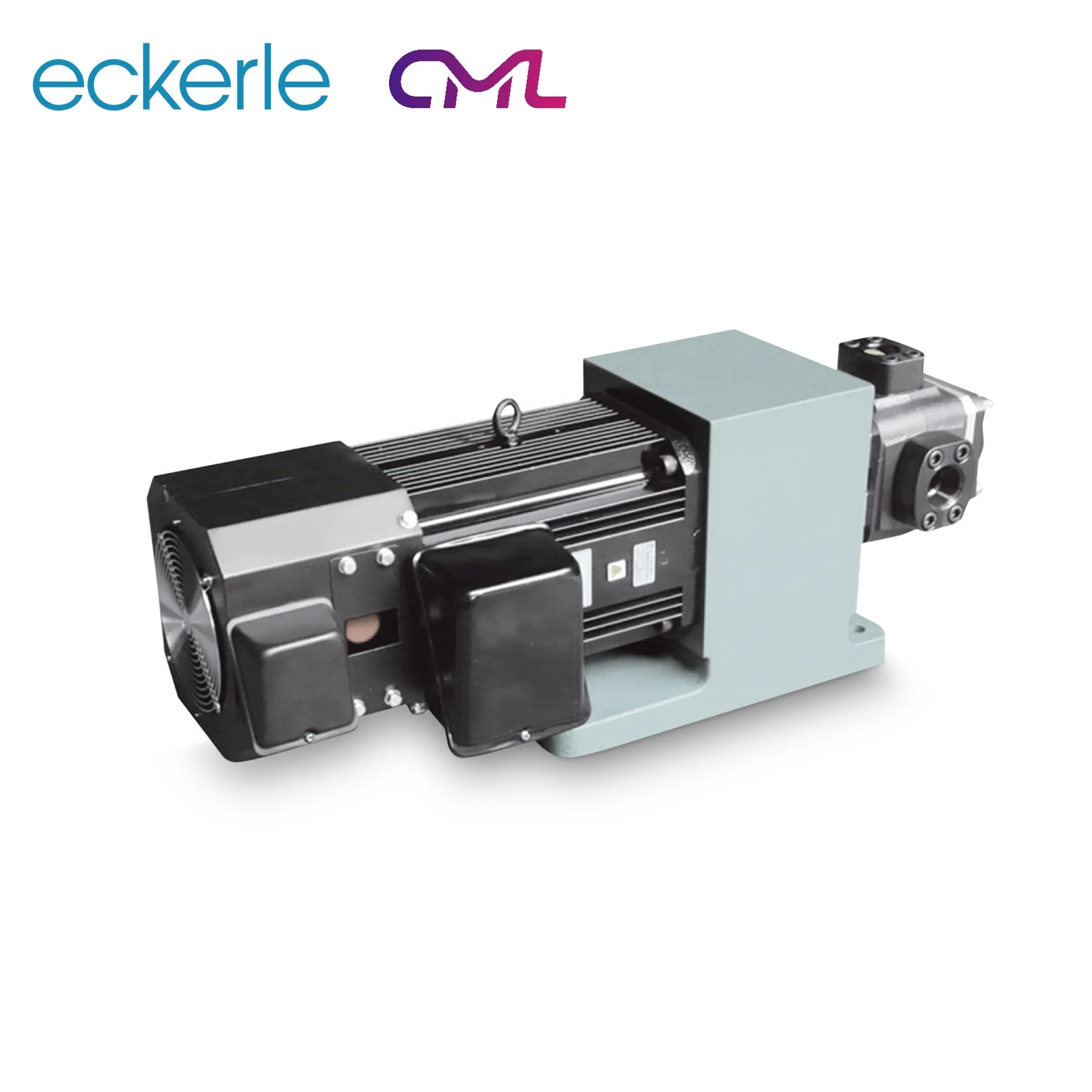 Внутренний шестеренный насос Eckerle Гидравлический EIPC5-100RA23-10