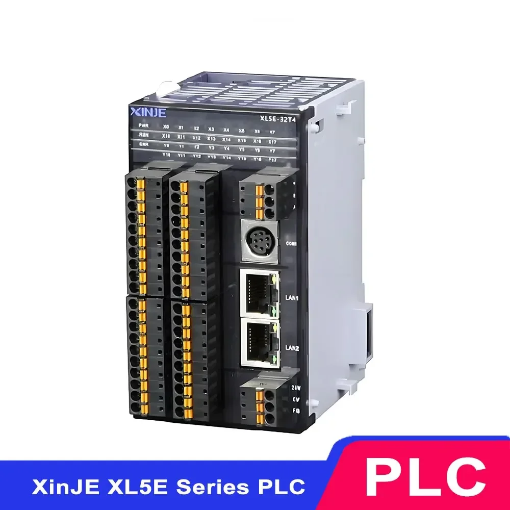 Модуль контроллера PLC серии XINJE XL5E новая модель телефона