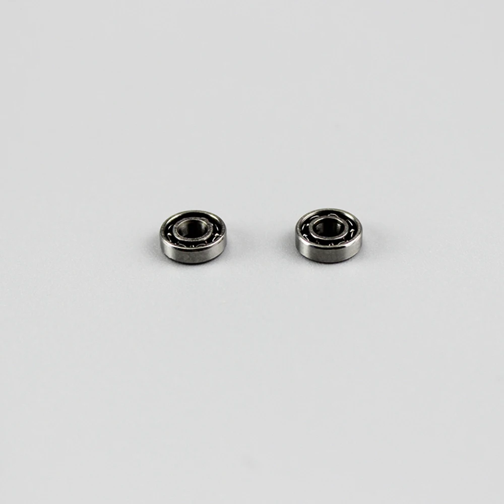 4 шт. подшипник для вертолета WLtoys V911S V977 V988 V930 V931 XK K110 K120 K123 K124 K127