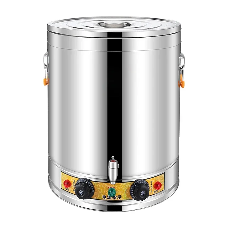 Большая машина для изготовления свечей с двойными стенками плавления сои