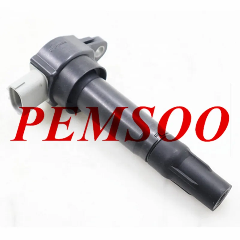 MN195805 FK0343 новая катушка зажигания для Citroen C4 Aircross Mitsubishi ASX1.6 Lancer 1 5 MN195452 C1694 1832A031 FK0320