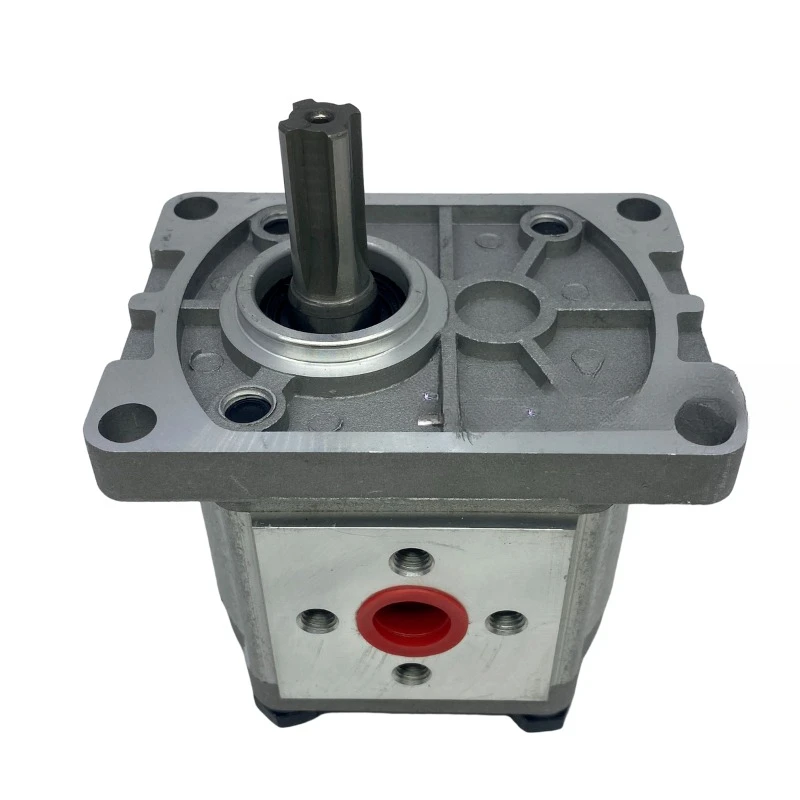 шестеренный насос CBN-F304/F306/F308/F310/F312/F314/F316/F318/F320/F325