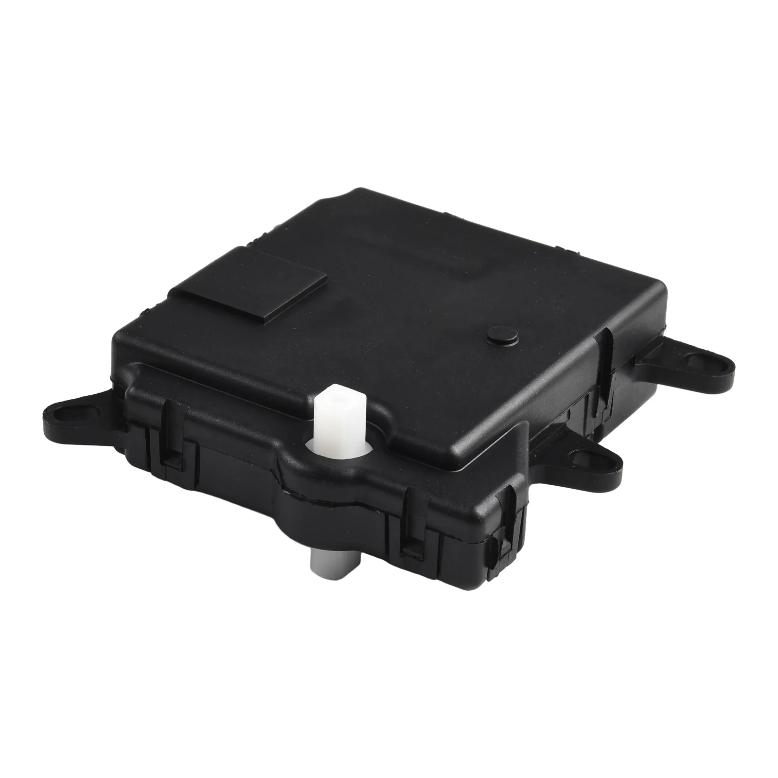 Совершенно новый нагреватель двери привод кондиционера 8 контактов 95VW-19E616-AD