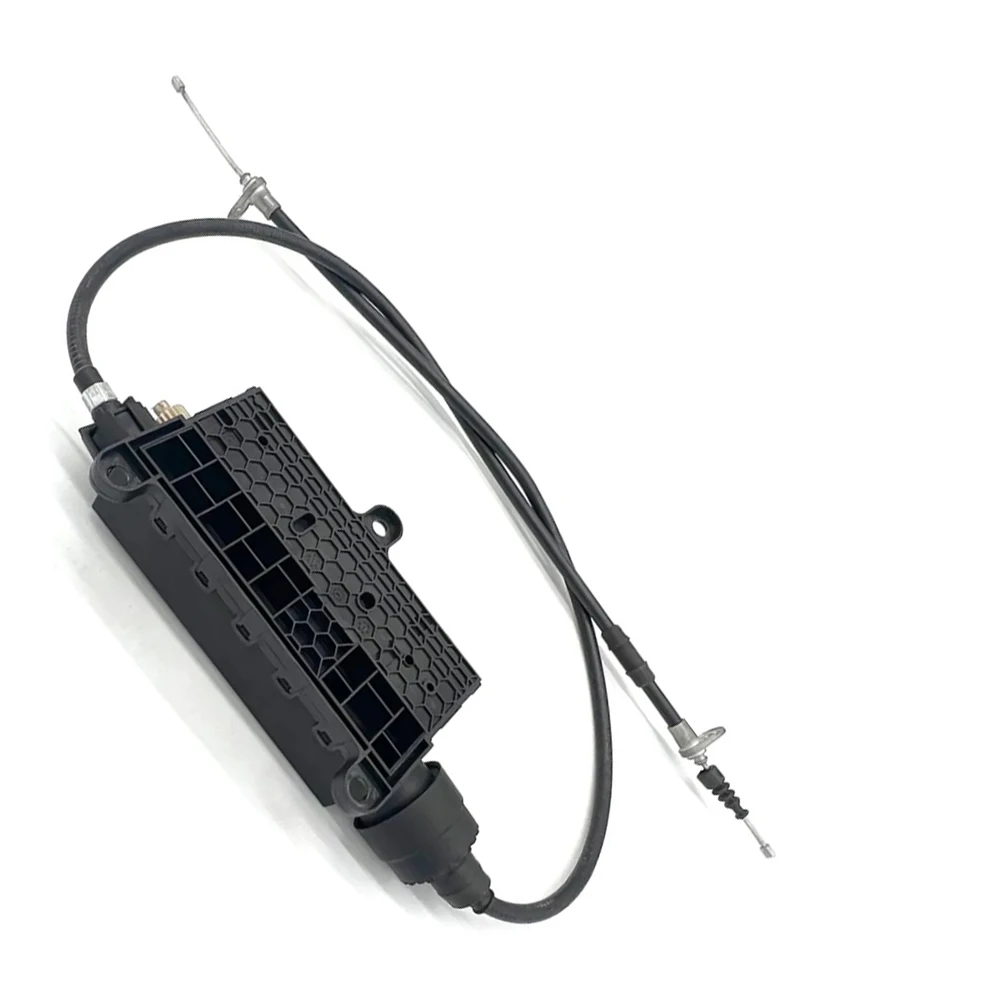 670030887 автомобильный стояночный тормоз электронный привод ручной для Maserati Quattroporte