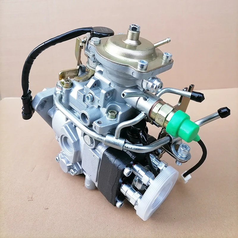 Дизельный насос VE топливный Инжекционный в сборе 104661-4260 VE6/11F1800RNP201 R201 для NISSAN Diesel