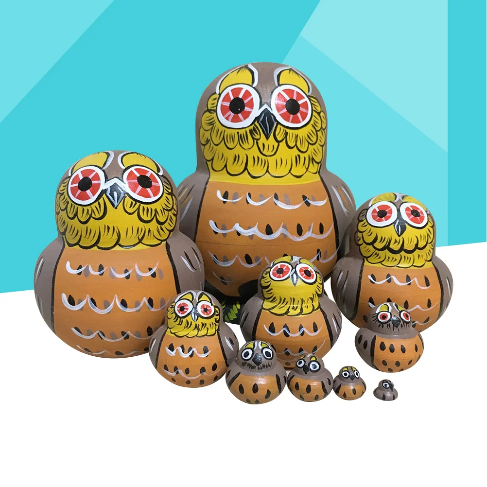 

1 шт., Сменные Красочные куклы для детей