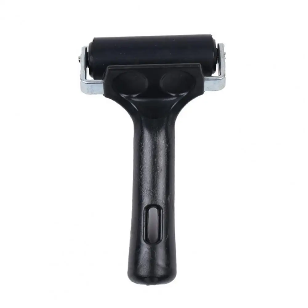 

Useful Labor Saving Paint Brayer Tape Roller Reusable Printmaking