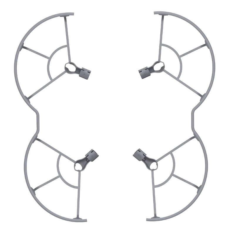 

Propeller Guard Propellers Cover Protections for Air 3 Protective Crash Rings