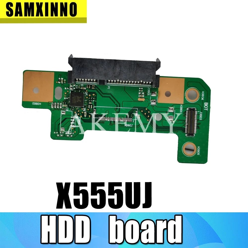 

Материнская плата для жесткого диска Asus X555UJ HDD