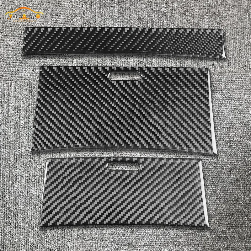 Фото Автомобильная наклейка для Acura TSX 2004 2005 2006 2007 2008, ящик для хранения центральной консоли автомобиля, накладка на прикуриватель, автомобильные аксессуары №3