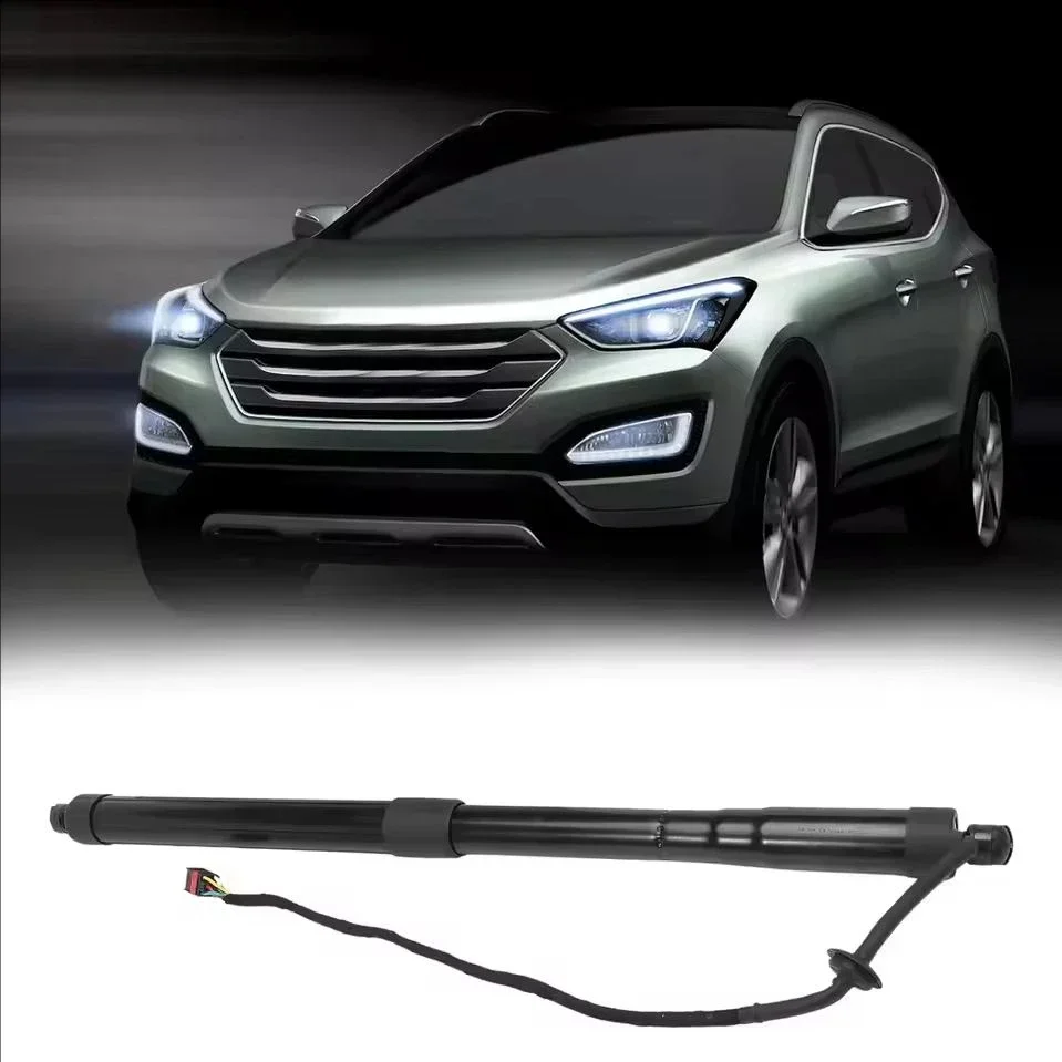 Фото Электрический амортизатор багажника (OE: 81780-2W600, 817702W600) для Hyundai Santa Fe Sport 2015-2018, аксессуары для автомобиля №3