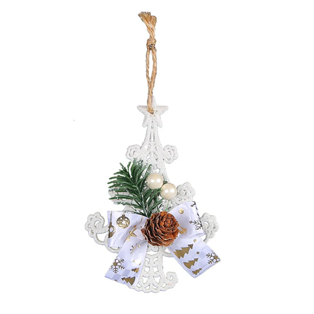 

Ornaments Pinecone Pendants 10*12cm Christmas Tree For Christmas Decorations Hangings Parts Pine Cone Pendants