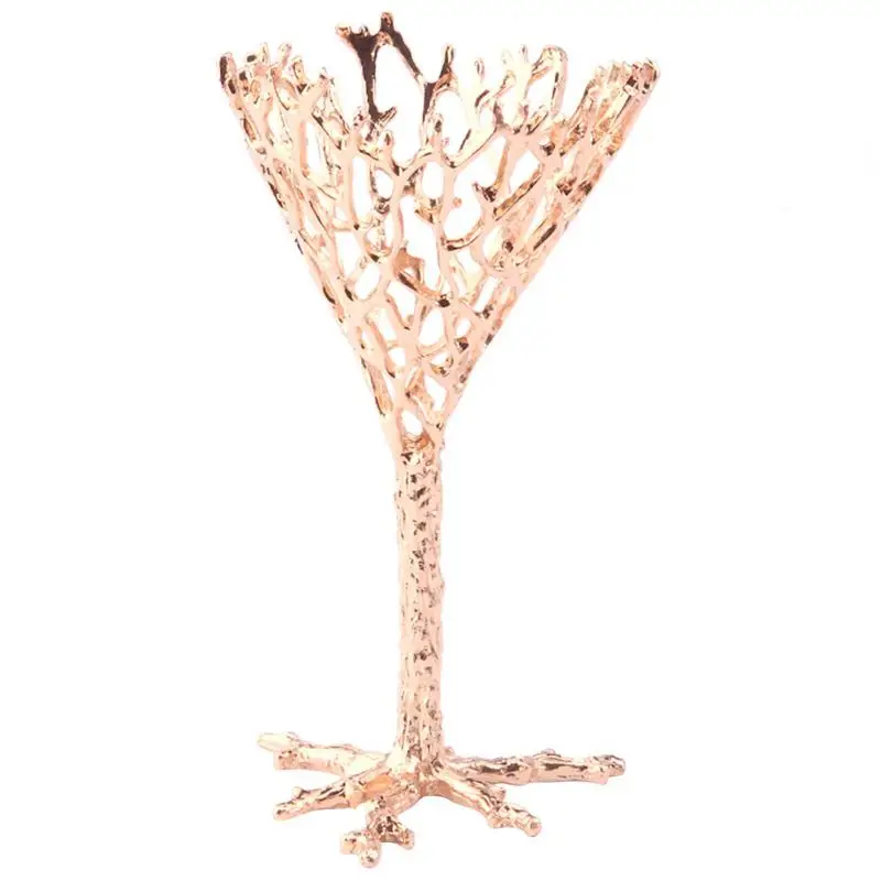 

Metal Display Stand For Crystals Bird Nest Rock Display Stand Crystal Ball Display Stand For Glass Ball Sphere Globe Holder