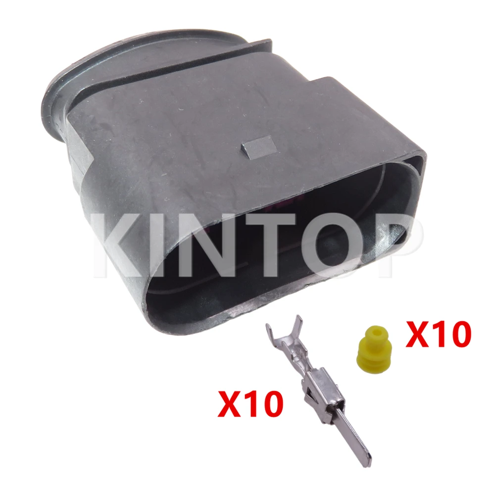 

Автомобильный разъем 1J0973835 1J0973735 1813346-1 493577-1