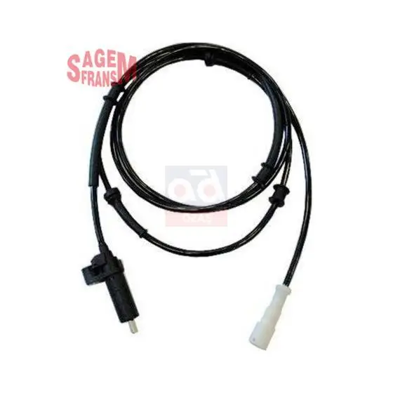 

60192 для сенсорного кабеля ABS, задний правый DUCATO II