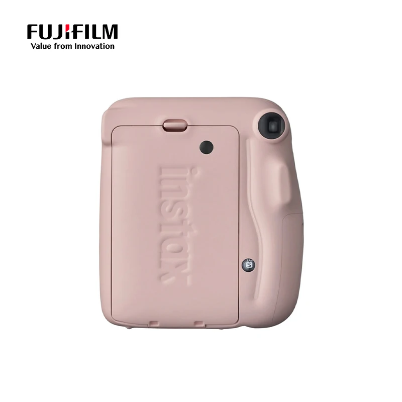 Фотоаппарат FUJIFILM INSTAX Mini 11 в стиле детской моды для знакомств
