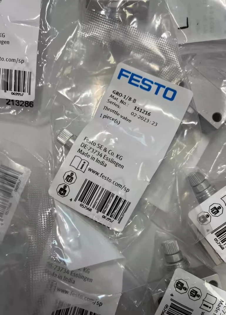 FESTO VUVG-B14-M52-AZT-F-1T1L 573482