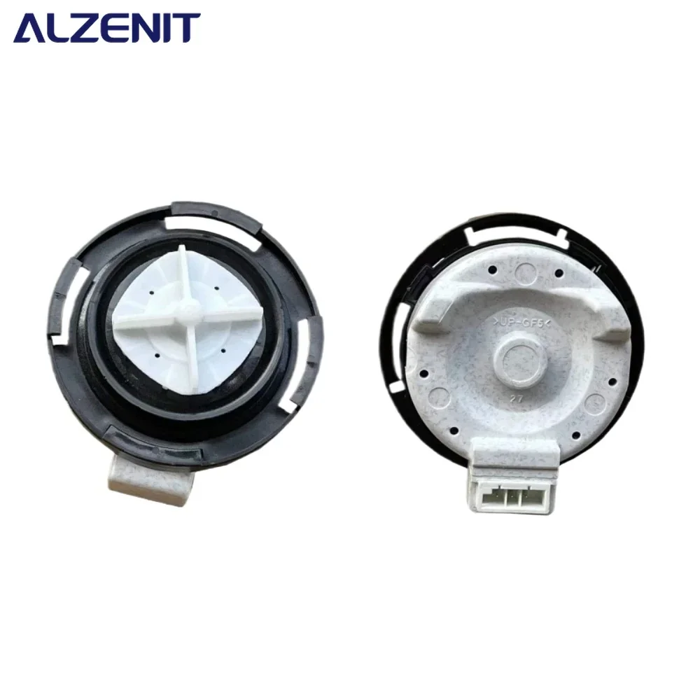 Новый двигатель сливного насоса для стиральной машины LG EAU 63743802   26 В 0,8 20 Вт NTWC021S02 Дренажные детали шайбы